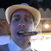 Adam Collison (@cssguy) 's Twitter Profile