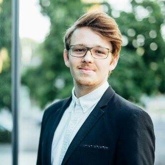 TomStiepani's profile picture. 