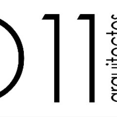 O11arquitectos has been developing its activities in the fields of architecture and town-planning with a clear focus on wholly integrated architectural projects