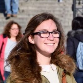 Responsable de la communication du diocèse d'Amiens @Eglise80