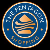 Pentagon Centre(@pentagoncentre) 's Twitter Profile Photo