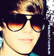 Im a huge non-belieber of justin bieber    Justin Bieber followed me 3-4-10 12:16 a.m.
