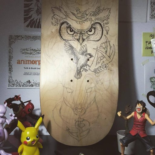 Arif_sketchart's profile picture. 