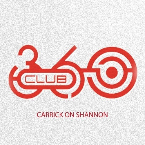 CLUB 360 is the ULTIMATE in LATE NIGHT ENTERTAINMENT!!  -