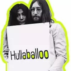 Welcome, hello, bonjour to Hullaballoo the most cutting edge musical magazine on the planet