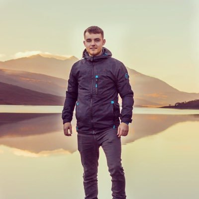 Photographer | Explorer | Creator, Loch Lomond | Scotland