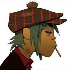 anarchi_tect's profile picture. mostly harmless...