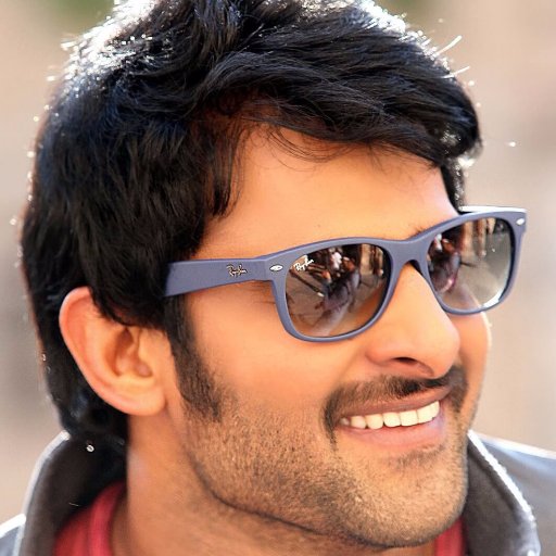 PrabhasSaahoFan Profile Picture