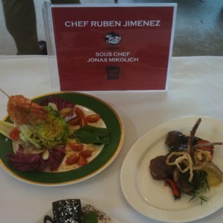 TheCaf's profile picture. Food, Lake Forest College & Chicago