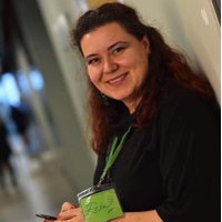 Esin Burcu İLİŞ ✨ #EGT (@ebilis) Twitter profile photo