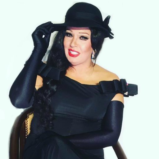 Official Twitter For Fifi Abdou