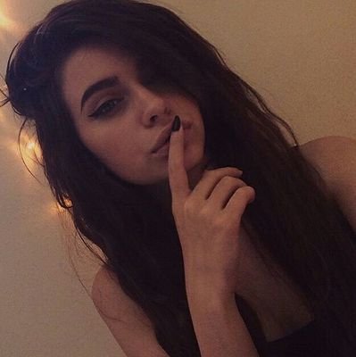 sellyrpg_glk's profile picture. It's my party and I cry if I want to ❥  Aaron's princess♡