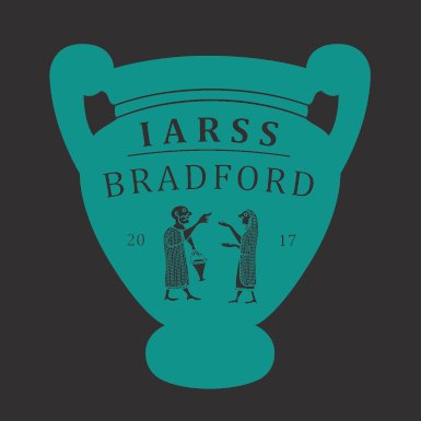 The 20th Iron Age Research Student Symposium (IARSS) will be held at the University of Bradford from 31st May - 3rd June 2017. Follow us for conference updates!