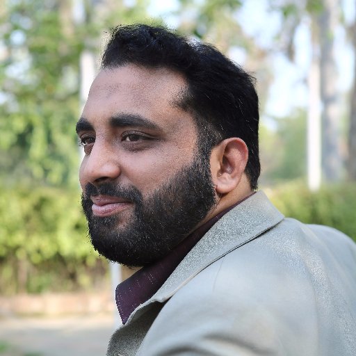 MUHAMMAD OMER DARAZ SHEIKH
(Advocate High Court)