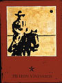 PB Hein is a boutique winery based in Napa Valley hand-making small quantities of big wines.