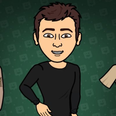 WaelElmansouri's profile picture. #M2infocomeco