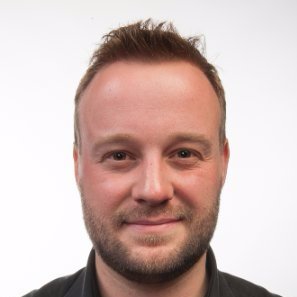 BartMinne2's profile picture. 