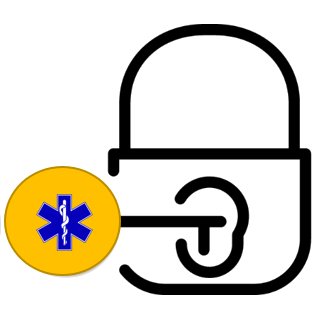 KONFIDO: Secure and Trusted Paradigm for Interoperable eHealth Services; a H2020 project coping with digital security of health related data on a systemic level