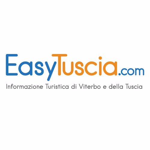 easytuscia's profile picture. Informazione Turistica di Viterbo e Provincia - Scopri la Tuscia
