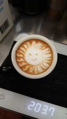 barista_duck's profile picture. 
