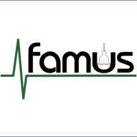 FAMUS(@FAMUSultrasound) 's Twitter Profile Photo