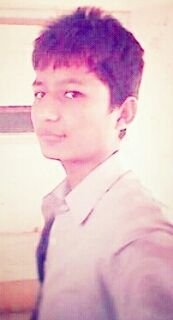 sujanshrestha0's profile picture. 