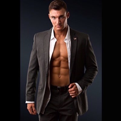 wallsttrainer's profile picture. Personal Trainer - Fitness Model - Nutrition Assistance - Health Management Degree