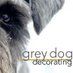 Grey Dog Decorating (@greydog_decor) Twitter profile photo Grey Dog Decorating (@greydog_decor) Twitter profile photo