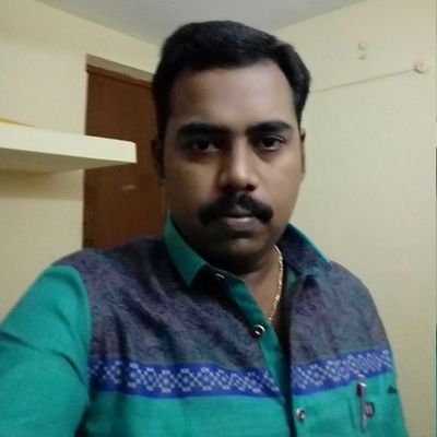 nandakumarm17's profile picture. 