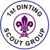 1st Dinting Scouts (@1stDinting) Twitter profile photo