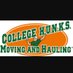 College Hunks (@houstonhunks) Twitter profile photo College Hunks (@houstonhunks) Twitter profile photo