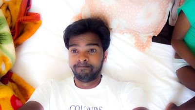 shenbagaraj04's profile picture. 