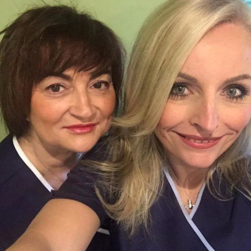 Registered Nurses providing Lip and Cheek Augmentation using only high quality products