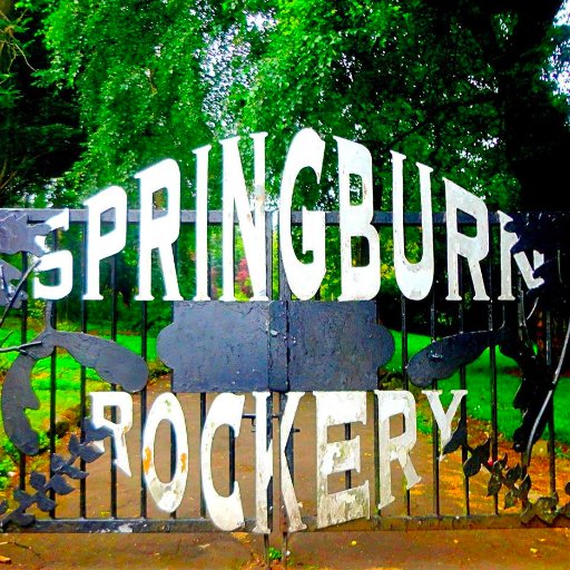 Friends of Springburn Park. Registered Charity. Working to enhance environmental and recreational facilities. Springburn Park Community Village.