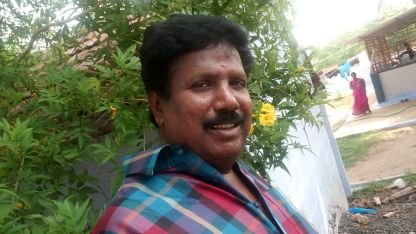 Subrama18047199's profile picture. 