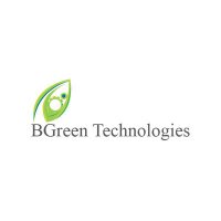 BGreen Technologies (@bgreentech) 's Twitter Profile