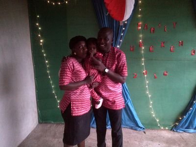 OkunadeGbenga7's profile picture. I am a kind and funny guy. Absolutely believe that there's nothing hard to do for the almighty God.