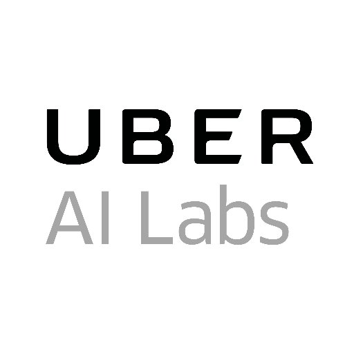 Uber AI Labs