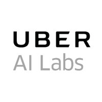 Uber AI Labs (@uberailabs) 's Twitter Profile