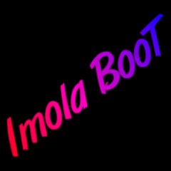 imola_boot's profile picture. 🏢 EscritóriO 🏢 - | 🖊 BK Produções & Assessoria 🖊.| ☎️  Tel: (O11) 98764-1000 ☎️| 📧 imolabootpublicidade@hotmail.com ✉️