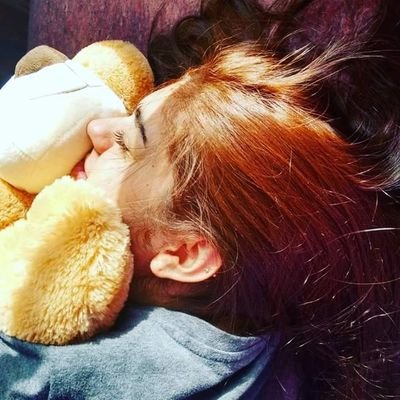 NataliaKarin1's profile picture. “Disfruta el poder y la belleza de tu juventud...”