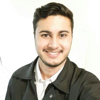 rafaeldomarket's profile picture. 