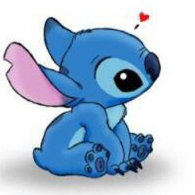 可愛いスティッチ画像集 Looove Stitch Twitter