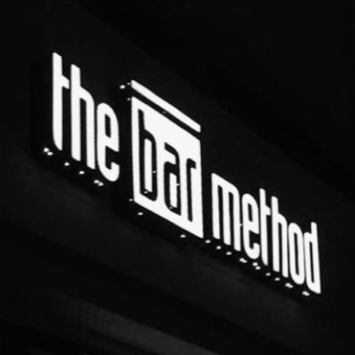 barmethod_lenox's profile picture. 