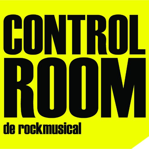 Eigentijdse rockmusical ControlRoom. Première op 10&11 februari 2017 (@deschalm) - daarna het land in! ControlRoom: het verhaal van David, vertaalt naar het nu.
