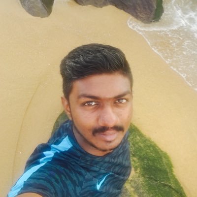 nithin_7393's profile picture. Junior Engineer in Renault Nissan India Plant