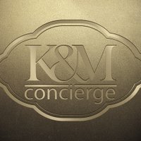 KandM_Concierge(@KandM_Concierge) 's Twitter Profile Photo