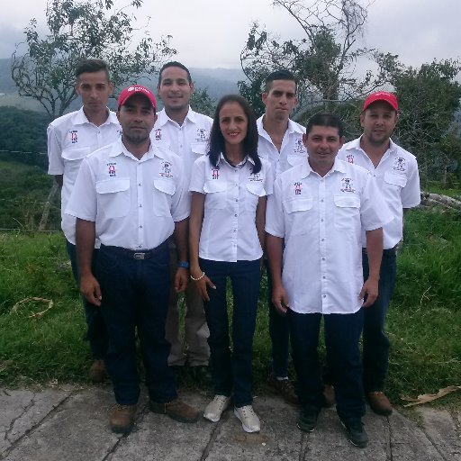 Empresa de Propiedad Social Directa Comunal Para la Distribución de GLP Comunal de manera oportuna,eficiente,segura, precio regulado.Municipio Lobatera #Táchira