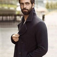 Kamel Ait-Hamou (@kamelaithamou96) 's Twitter Profile