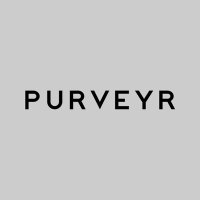 PURVEYR (@purveyr) 's Twitter Profile